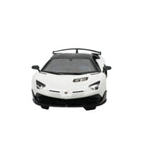 Rastar 1:14 LAMBORGHINI Aventador SVJ Remote Control Car for Kids Kids On Wheelz