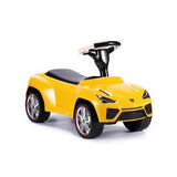 LAMBORGHINI URUS BABY WALKER FOOT PEDAL CAR |SOLD OUT| - Kids On Wheelz