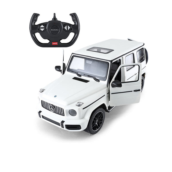 How to Choose the Best Remote Control Car for Kids? 8 Tips to Follow