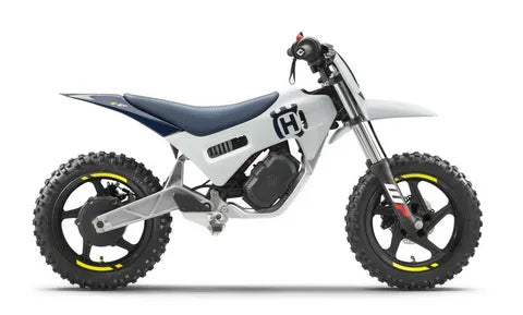 Best Mini Dirt Motorcycles Models for Young Beginners