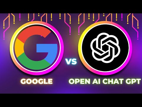 Why Google Is Still In The Lead Compared To ChatGPT