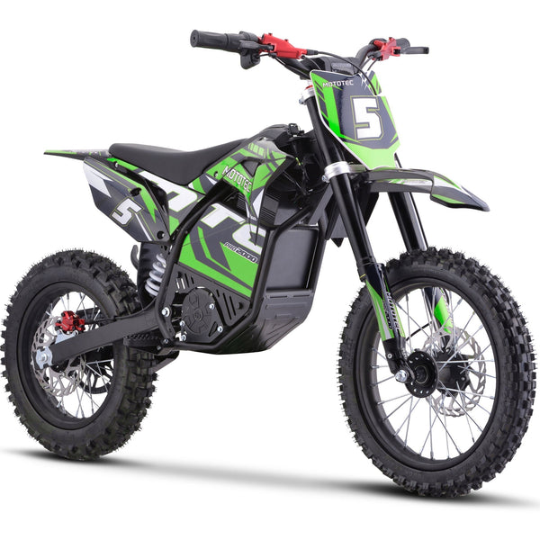 Mini Dirt Bikes for Kids: Essential Safety Gear and Tips