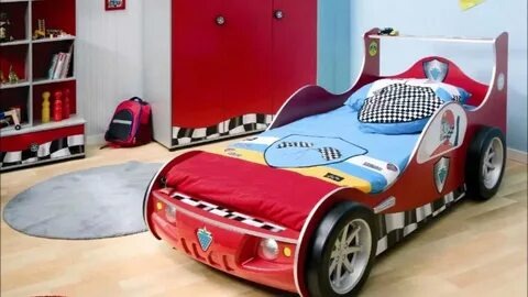 Top Safety Tips for Kids' Car Beds