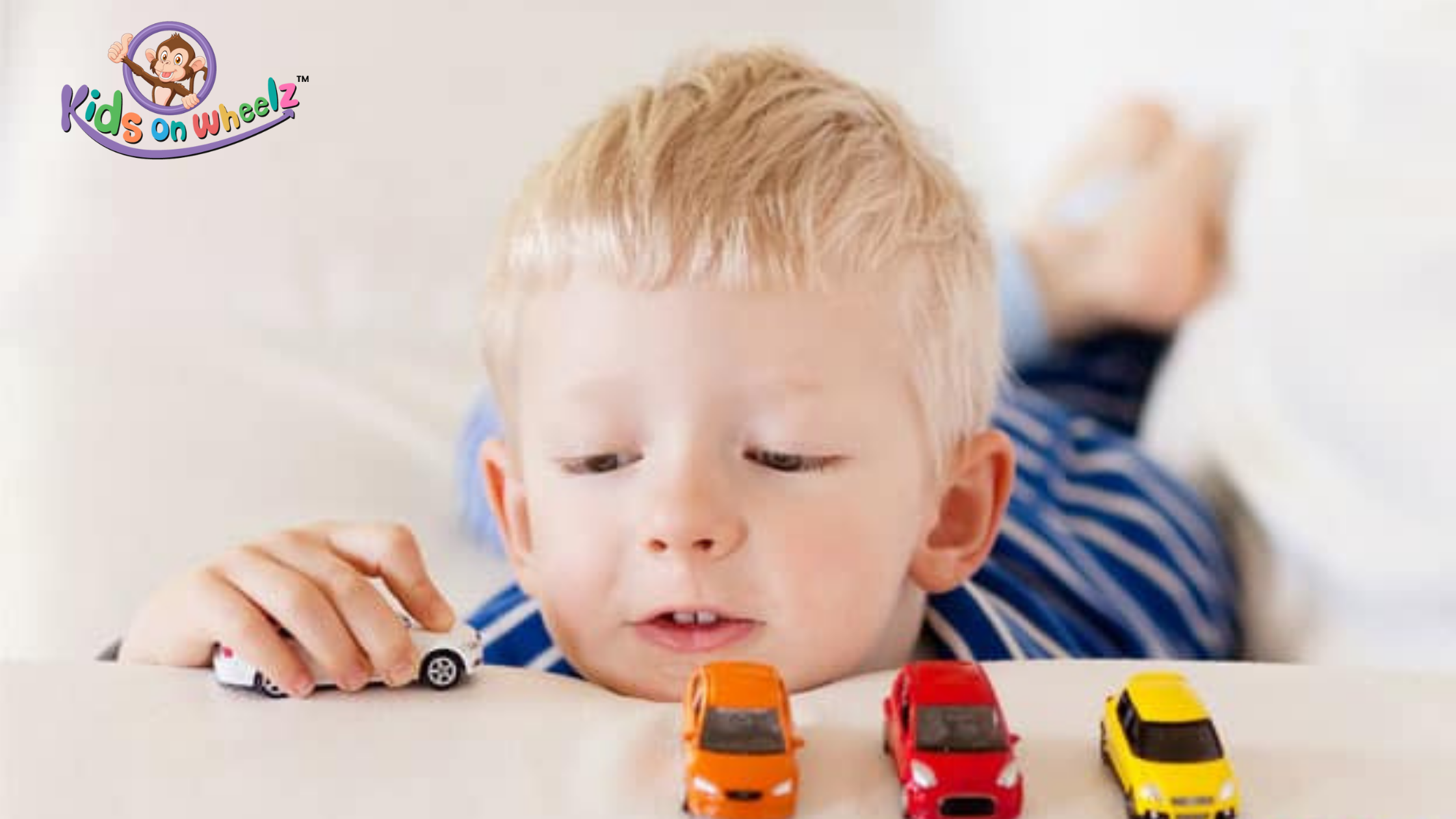 Baby Car Toy Vehicle: Sự Kết Hợp Thú Vị Cho Bé