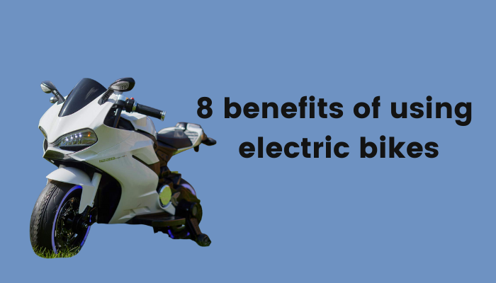 Electric bikes for kids | benefits of electric bikes | electric bikes ...