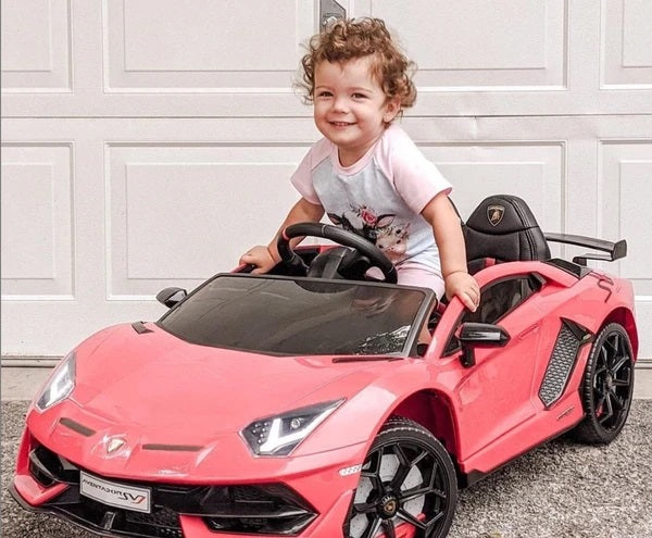 What to know before you buy kids Electric Car Online