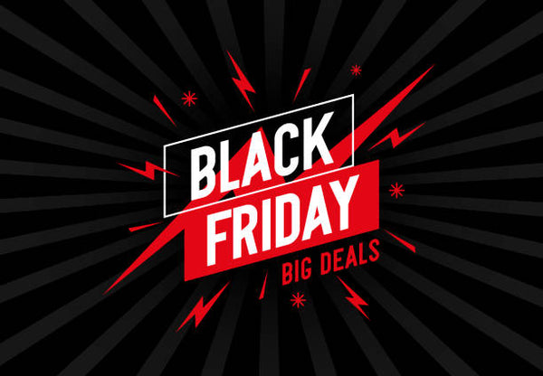 Black Friday Deals on Ride-On Cars: Don’t Miss Out!