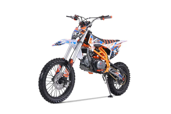 Best Dirt Bikes for Kids in Canada 2025: Start Your Adventure Today!