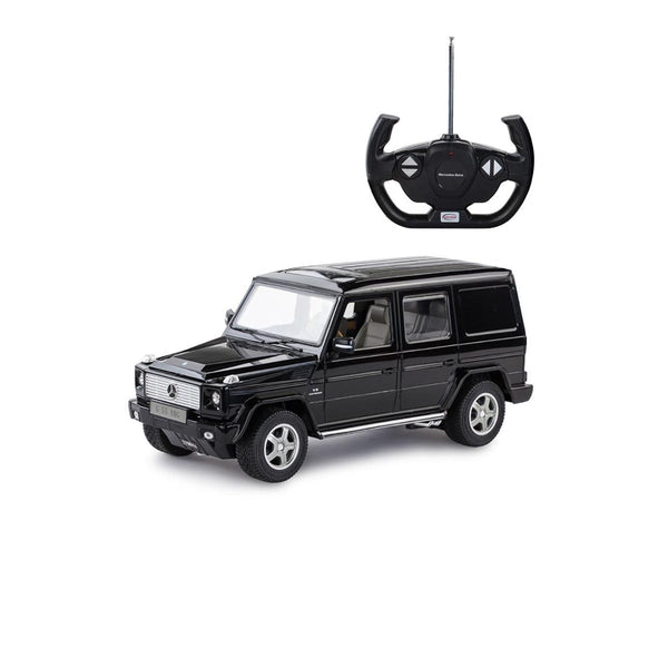Remote Control Cars for Unlimited Fun