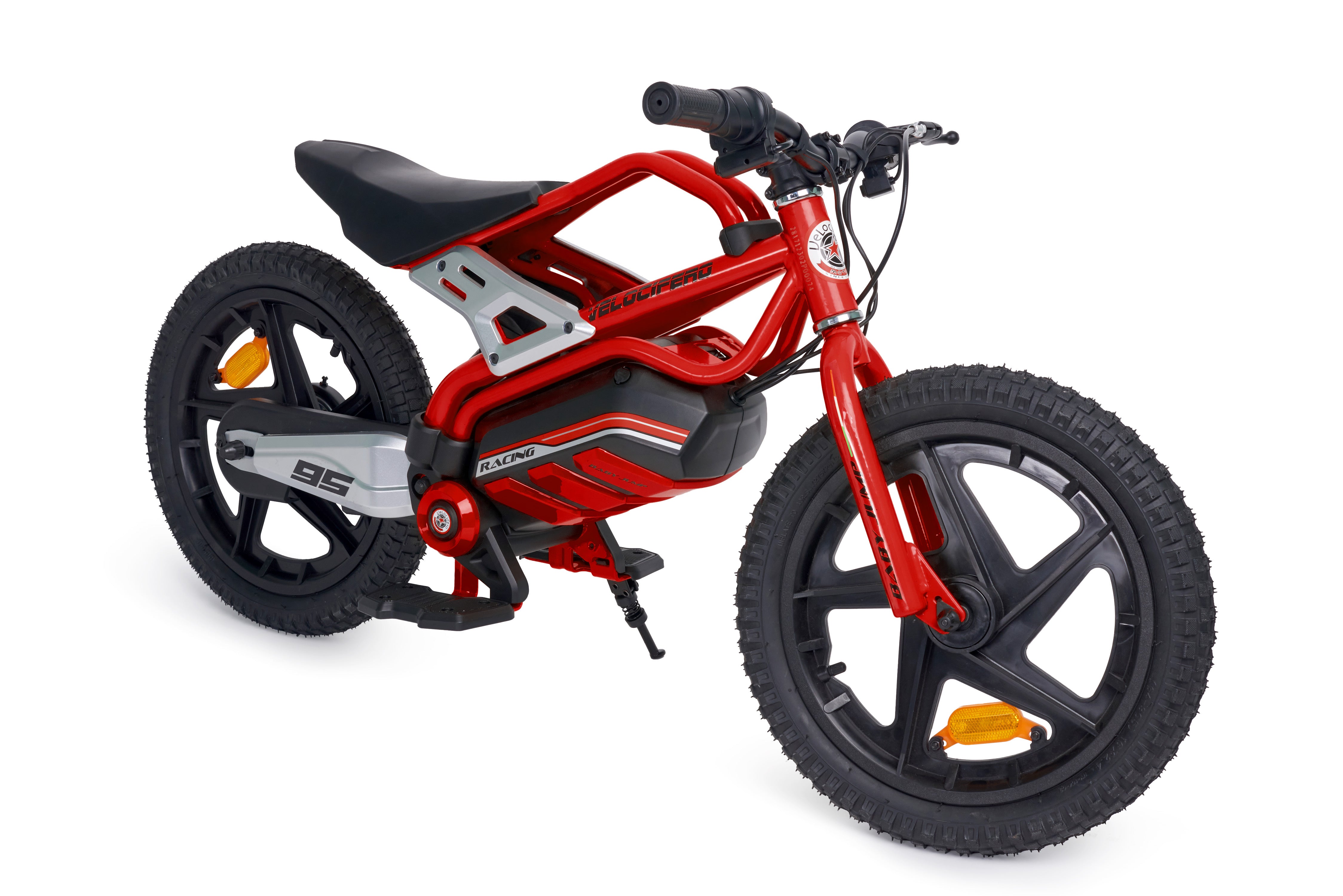 Velocifero Baby Jump 150w 16inch Electric Balance Bike