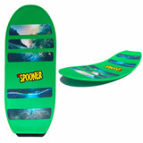 Spooner - 27 Inch Pro Model Spooner Board - Kids On Wheelz
