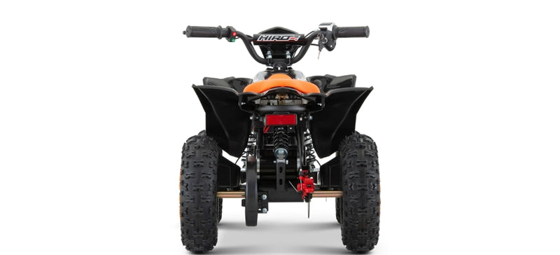 Apollo Sano Cobra 36v 1200W HIRO Edition Electric ATV Lithium