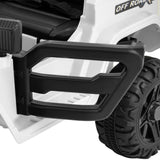 Costway 12V Kids Ride-On Truck Toy with Remote Control