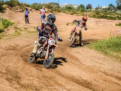 Apollo RXF Junior 110cc Gas Dirt Bike – Power & Performance – Kids On ...