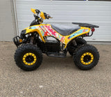 GIO JUVENTUS ATV 60V 1500W 2026