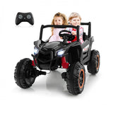 2-Seater Kids Ride on UTV with 2.4G Remote Control for over 3 Years Old Children