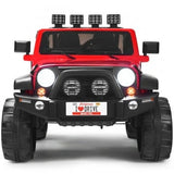 Costway Kids Ride-On Car Truck with Remote Control