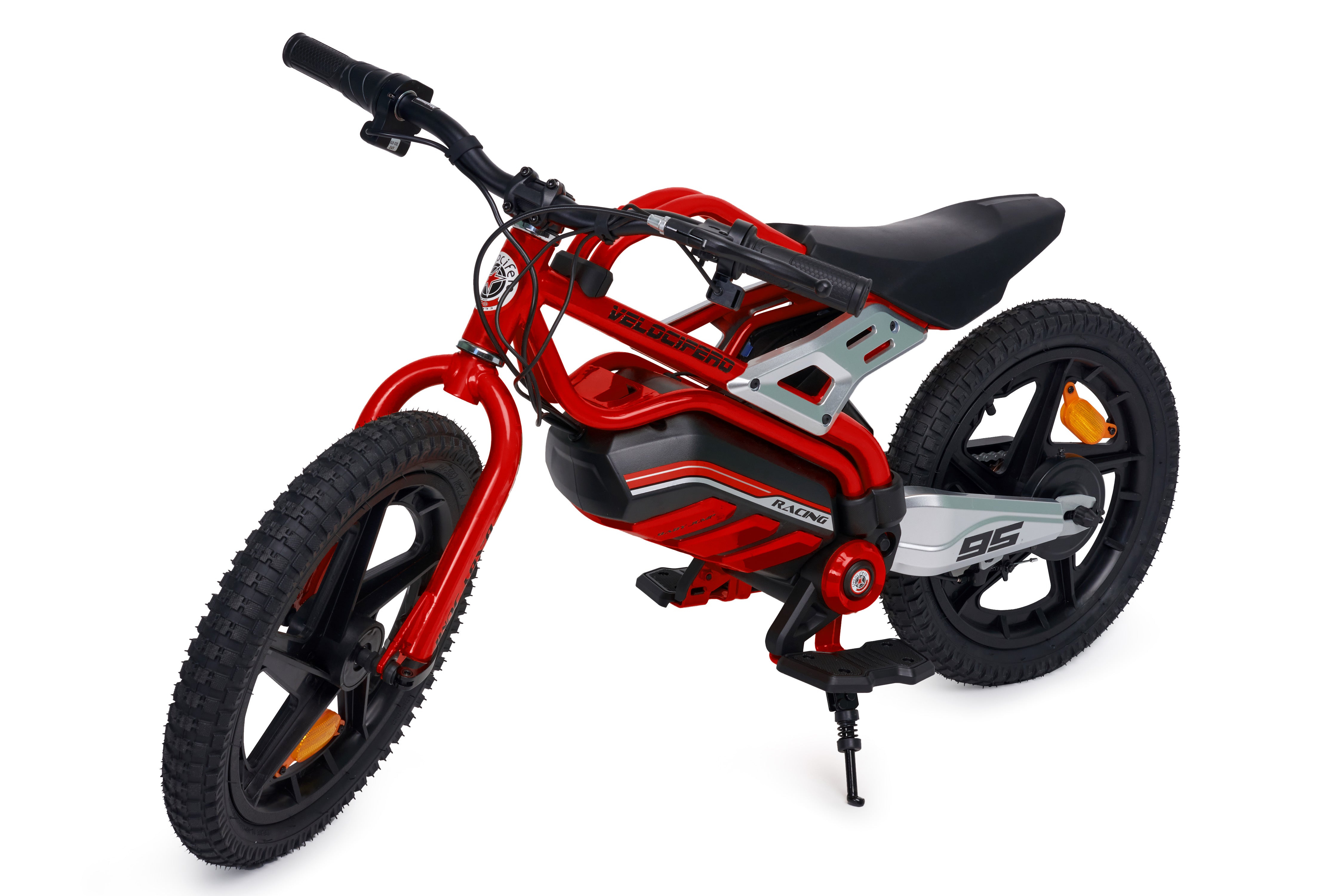 Velocifero Baby Jump 150w 16inch Electric Balance Bike