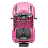 Qaba 12V Kids Ride-On Car Toy with Remote Control