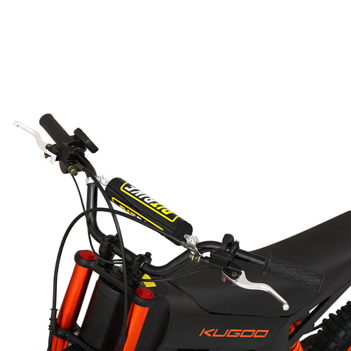 Kugoo Wish 48v 1300w Electric Dirt Bike For Kids