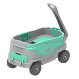 Burleigh Wagon 4 Seater