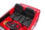 Dodge Charger R/T Kids 24V Electric Ride on Car