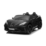 Freddo Kids Chevrolet Corvette C8 24V 2-Seater Ride-On Car