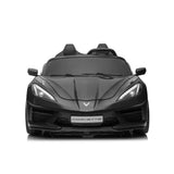 Freddo Kids Chevrolet Corvette C8 24V 2-Seater Ride-On Car