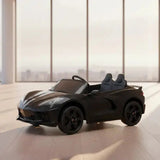Freddo Kids Chevrolet Corvette C8 24V 2-Seater Ride-On Car