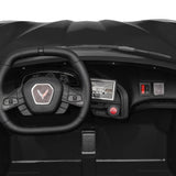 Freddo Kids Chevrolet Corvette C8 24V 2-Seater Ride-On Car