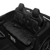 Freddo Kids Chevrolet Corvette C8 24V 2-Seater Ride-On Car