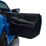 Freddo Kids Chevrolet Corvette C8 24V 2-Seater Ride-On Car