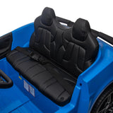 Freddo Kids Chevrolet Corvette C8 24V 2-Seater Ride-On Car