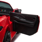 Freddo Kids Chevrolet Corvette C8 24V 2-Seater Ride-On Car