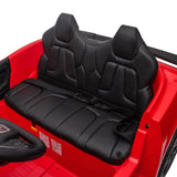 Freddo Kids Chevrolet Corvette C8 24V 2-Seater Ride-On Car