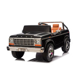 Freddo Kids Officially Licensed Ford F-150 Ride-On Truck
