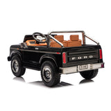 Freddo Kids Officially Licensed Ford F-150 Ride-On Truck