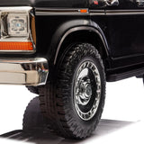 Freddo Kids Officially Licensed Ford F-150 Ride-On Truck