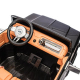 Freddo Kids Officially Licensed Ford F-150 Ride-On Truck