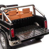 Freddo Kids Officially Licensed Ford F-150 Ride-On Truck