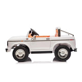 Freddo Kids Officially Licensed Ford F-150 Ride-On Truck
