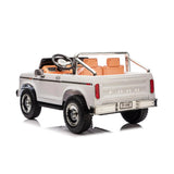 Freddo Kids Officially Licensed Ford F-150 Ride-On Truck