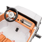 Freddo Kids Officially Licensed Ford F-150 Ride-On Truck