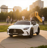 Freddo Kids Mercedes AMG GT63 24V Ride on Car