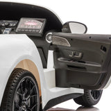Freddo Kids Mercedes AMG GT63 24V Ride on Car