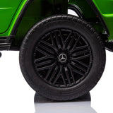 Freddo Kids Mercedes G-Wagon 24V 2-Seater Ride-On Car