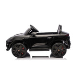Freddo Porsche Macan Turbo EV 24V Ride-On Car