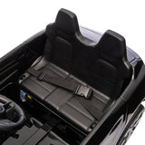 Freddo Porsche Macan Turbo EV 24V Ride-On Car