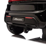 Freddo Porsche Macan Turbo EV 24V Ride-On Car