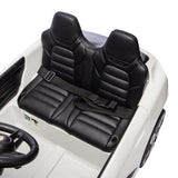 Freddo Porsche Macan Turbo EV 24V Ride-On Car